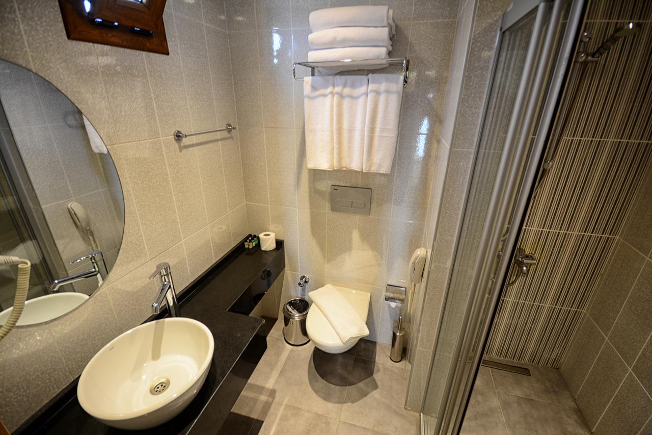 City Hotel Marmaris Kültér fotó