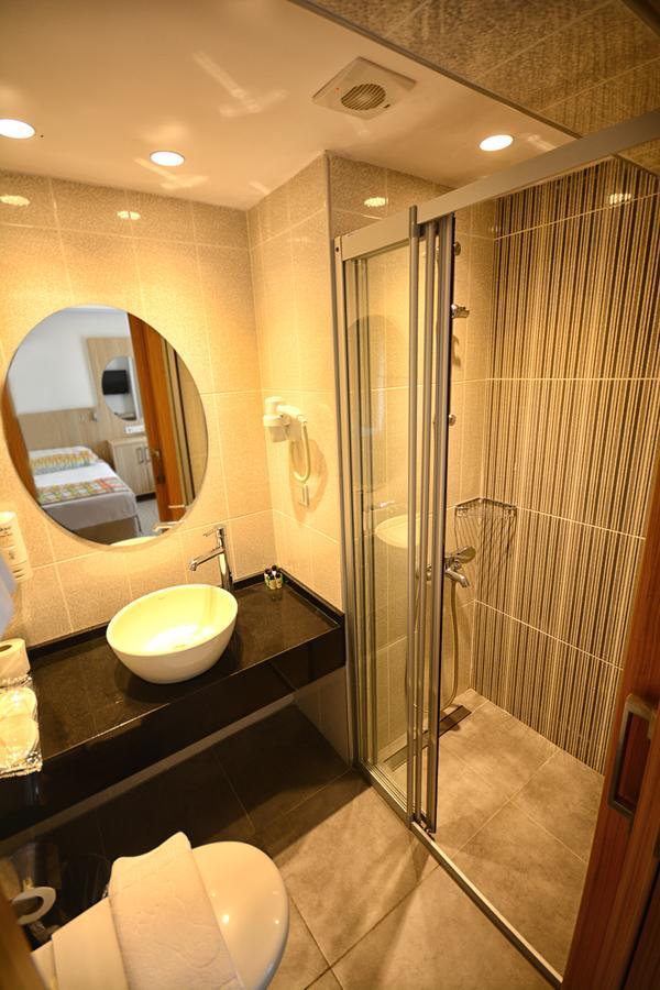 City Hotel Marmaris Kültér fotó