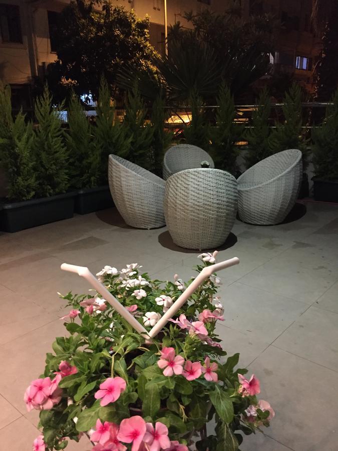 City Hotel Marmaris Kültér fotó