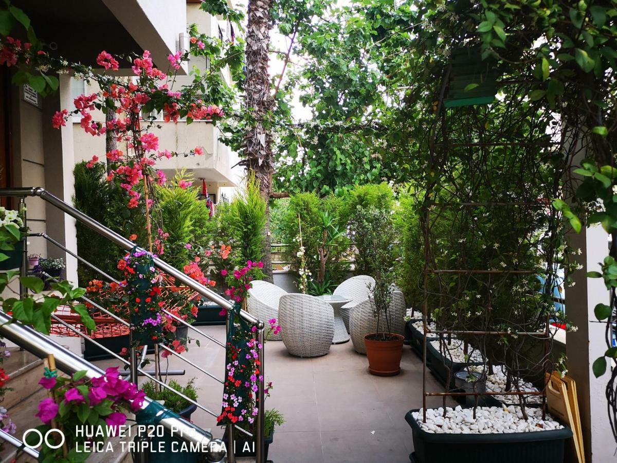 City Hotel Marmaris Kültér fotó