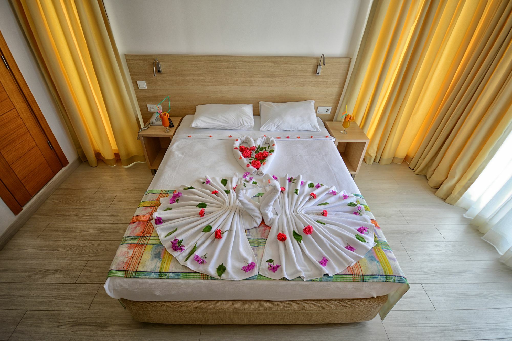 City Hotel Marmaris Kültér fotó
