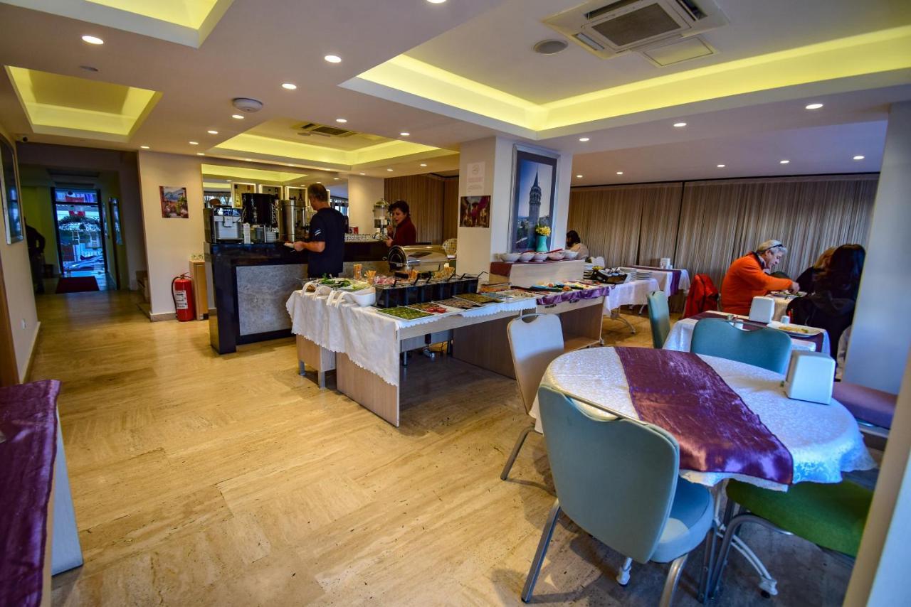 City Hotel Marmaris Kültér fotó